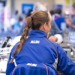 Reason why Aldi supermarket checkout staff scan your shopping so quickly revealed