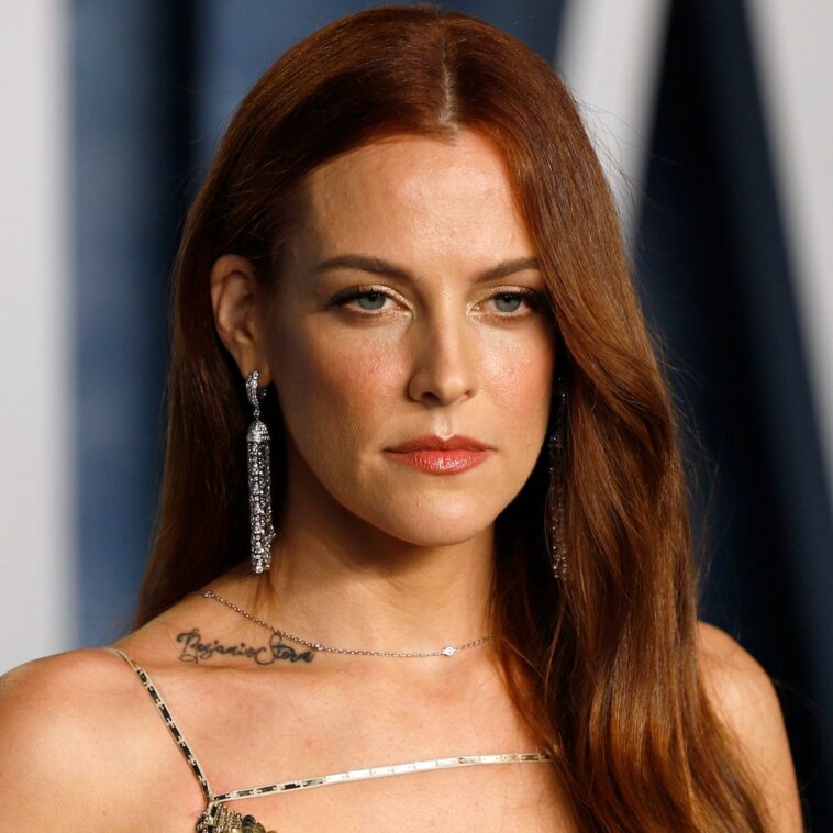 Riley Keough Officially Becomes New Owner of Graceland and Sole Heir of Lisa Marie Presley’s Estate - E! Online