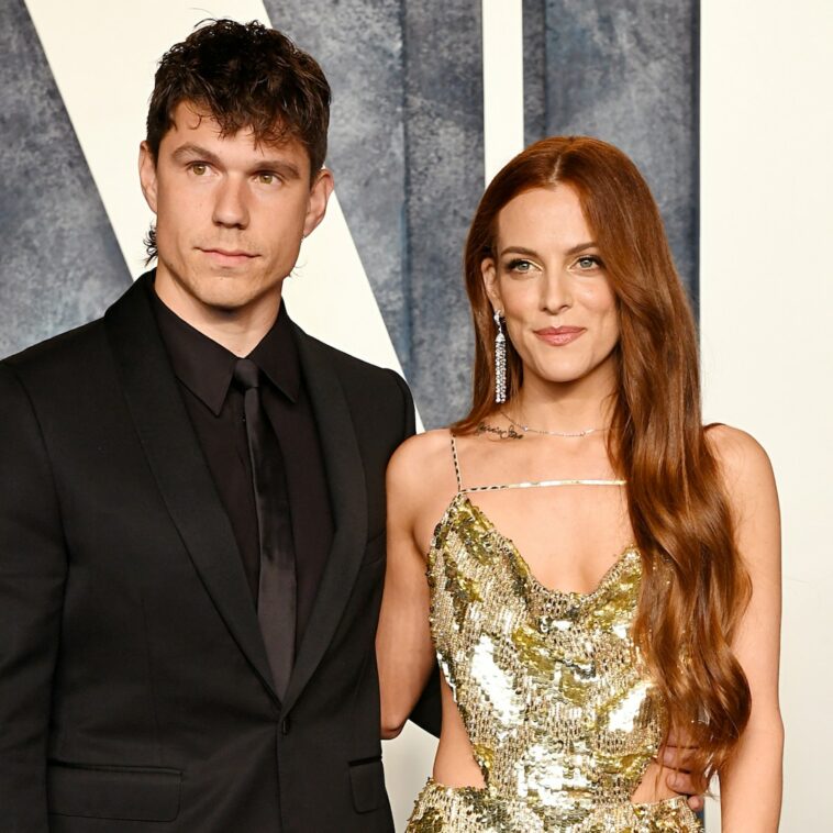 Riley Keough Reveals Name of Her and Husband Ben Smith-Petersen's Baby Girl - E! Online