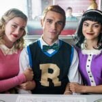 Riverdale Season 7 Finale Reveals These Characters Were in a "Quad" Relationship - E! Online