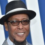 Ron Cephas Jones's "This Is Us" Family Pay Tribute to the Late Actor