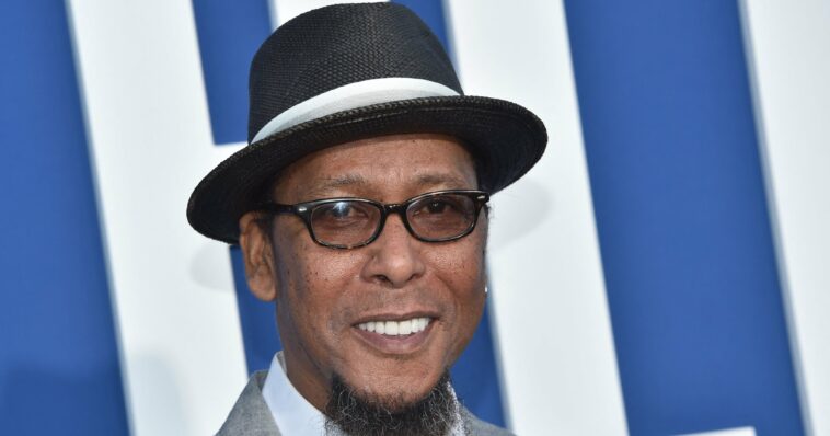 Ron Cephas Jones's "This Is Us" Family Pay Tribute to the Late Actor