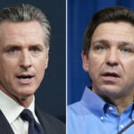 Ron DeSantis agrees to debate Gavin Newsom on Fox News