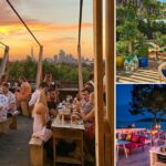 Rooftop bar in London's Peckham named best in whole of Europe