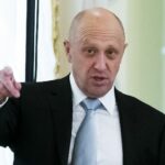 Russia finally confirms that Prigozhin, Wagner Group execs were on doomed plane