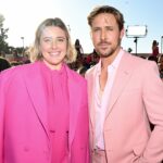 Ryan Gosling Surprises Greta Gerwig With a "Barbie" Flash Mob of Kens For Her Birthday