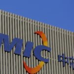 SMIC posted a drop in second-quarter revenue on persisting weak chip demand