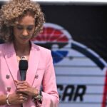 Sage Steele paved the way for her own demise at ESPN