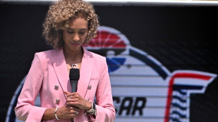 Sage Steele paved the way for her own demise at ESPN