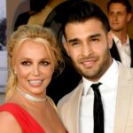 Sam Asghari Reportedly Files For Divorce From Britney Spears