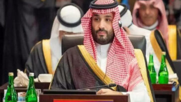 Saudi crown prince Mohammed bin Salman defers Pakistan visit