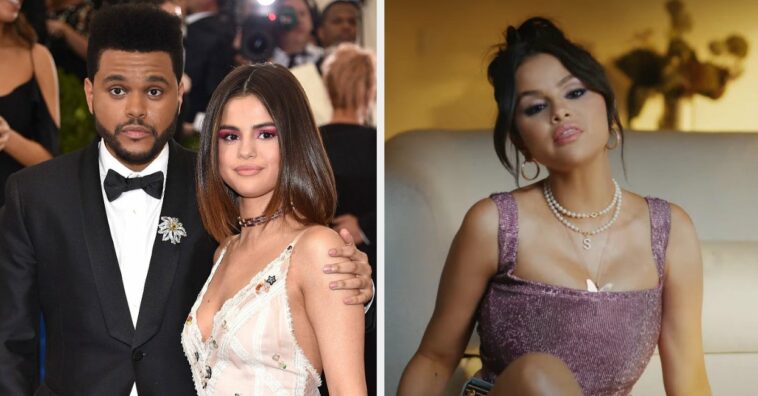 Selena Gomez Reacted To The Theory That "Single Soon" Is About The Weeknd