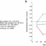 Sensitive parenting and preschool attendance may promote academic resilience in late preterm infants