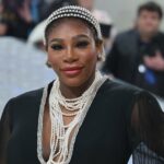 Serena Williams Shares a Video From Her Relaxing Baby Shower Ahead of the Arrival of Baby No. 2