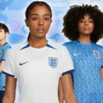 England Lioness Kit