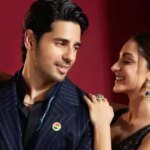 Sidharth Malhotra and Kiara Advani express their gratitude after Shershaah wins it big