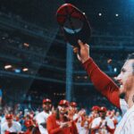 Social media reacts as Phillies' Michael Lorenzen throws no-hitter