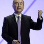 SoftBank posts surprise loss even as Vision Fund back in black after five quarters