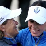 Solheim Cup: Will Team Europe have their strongest side ever as they chase historic threepeat?