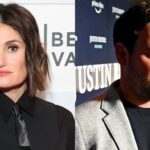 Source: Idina Menzel Is No Longer Being Managed by Scooter Braun (Exclusive)