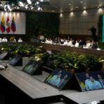 South American leaders discuss Amazon protection in Brazil