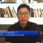 We worked hard to keep up with the 'various abilities' of ChatGPT, says Naver Cloud CEO