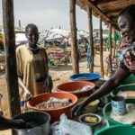 South Sudan: UN agencies urge immediate action to avert deepening food crisis