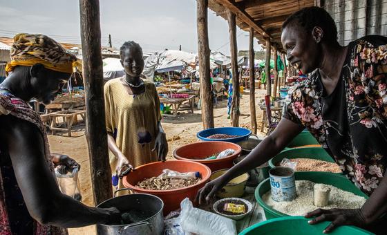 South Sudan: UN agencies urge immediate action to avert deepening food crisis