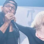 Steph Curry SINGS With Paramore