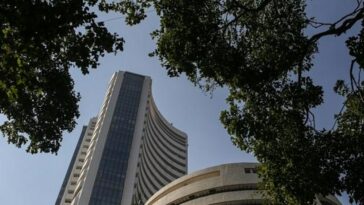 sensex, BSE