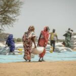 Sudan conflict displaces nearly four million: UN migration agency