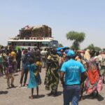 Sudan: ‘Civilians need life-saving assistance now,’ says UN relief chief