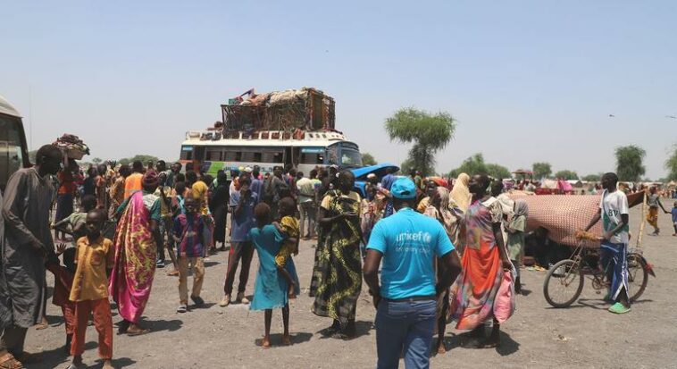 Sudan: ‘Civilians need life-saving assistance now,’ says UN relief chief