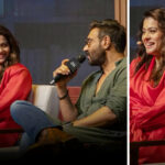 Tareef karu kya teri... Ajay Devgn has the sweetest birthday wish for Kajol