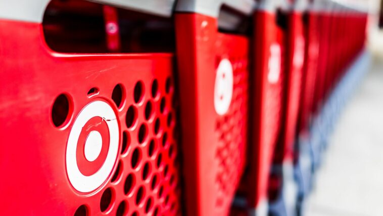 Target Sees Profit Boost on Fewer Discounts, Pride Backlash Hurts Sales