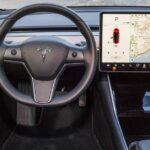 Tesla under investigation for Model 3 and Model Y steering wheels that freeze up