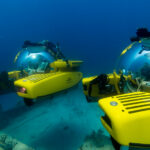 The Latest Trend on Yachts? Submersibles.