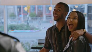 The "Love Is Blind: After the Altar" Season 4 Trailer Promises Major Drama