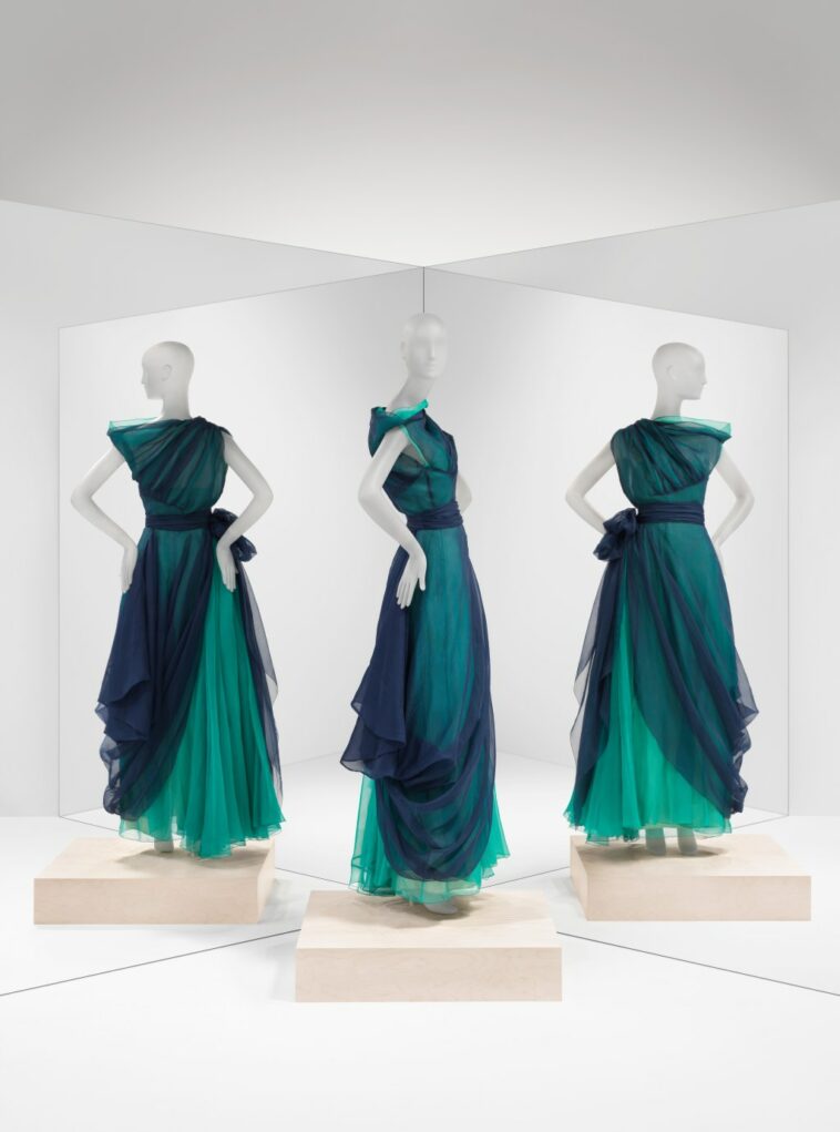 The Met’s Costume Institute to Spotlight Women Designers