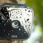 The last-gen Blink Outdoor security camera is half off today