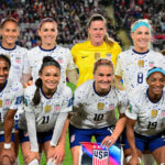 The tactical failures behind the USWNT's World Cup underperformance