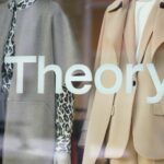 Theory Taps Chloé Executive as New Europe CEO