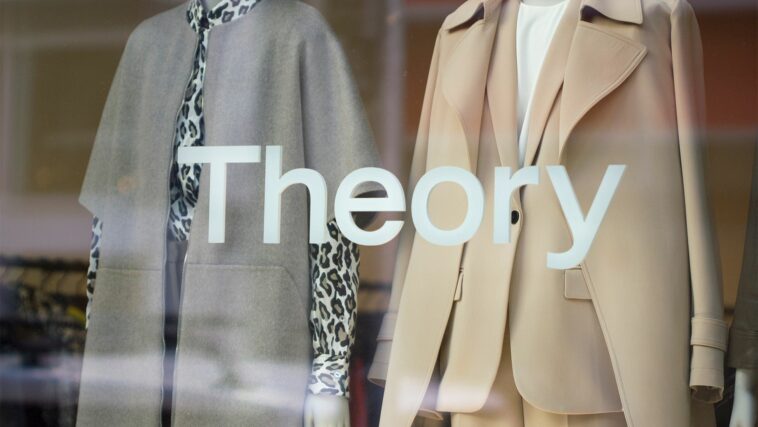 Theory Taps Chloé Executive as New Europe CEO