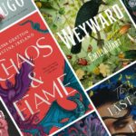 This Year's Best New Fantasy Books Will Fill Your Days With Magic