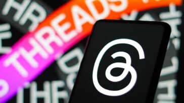 Threads App Usage Plummets Despite Initial Promise as Refuge From Twitter
