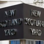 Three Bulgarians arrested in UK linked to suspected Russian espionage