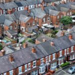 Three large UK lenders cut mortgage rates as inflation outlook improves