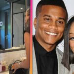 Tia Mowry Admits She's TERRIFIED of Dating After Divorce