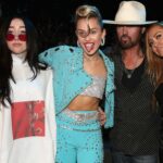 Tish and Braison Cyrus Appear to Skip Mom Tish Cyrus's Wedding