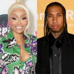 Tyga Responds After Blac Chyna Files Custody Case for Son King Cairo - E! Online